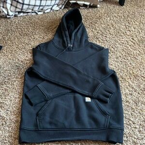 Carhartt sweatshirt - gently used